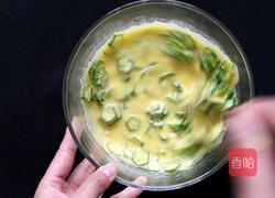 秋葵千层饼的做法图解7