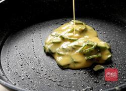 秋葵千层饼的做法图解8