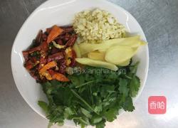 麻辣水煮鱼片的做法图解2