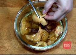 猴头菇姜鸭汤的做法图解4