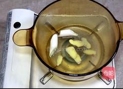 猴头菇姜鸭汤的做法图解8