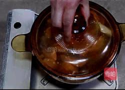 猴头菇姜鸭汤的做法图解13