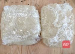 雪媚娘的做法图解4