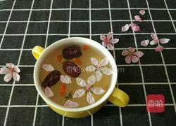 桃花雪燕的做法图解7