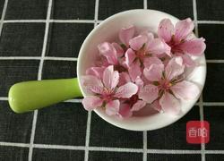 桃花雪燕的做法图解5