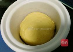 香焦馒头(仿真版)的做法图解5