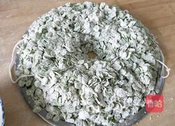 榆钱饭的做法图解4