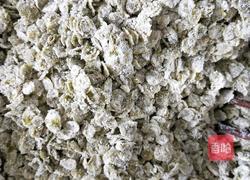 榆钱饭的做法图解5