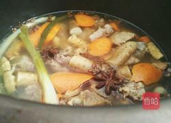 清炖山药排骨的做法图解10