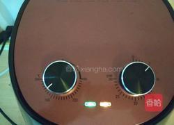 美味大拼盘 炸牛排与鸡翅根（空气炸锅）的做法图解2