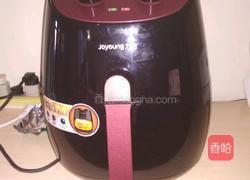 美味大拼盘 炸牛排与鸡翅根（空气炸锅）的做法图解9