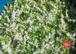 自制韭菜花的做法图解3