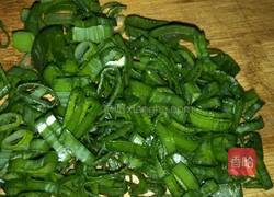 凉拌包菜的做法图解5