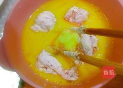 三色炒鸡柳的做法图解6