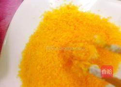 三色炒鸡柳的做法图解7