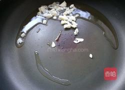 芹菜炒腐竹的做法图解4