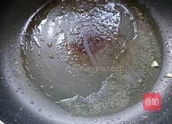 芹菜炒腐竹的做法图解8