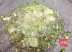 腐竹炒黄瓜的做法图解4