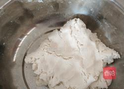 牛奶麻球的做法图解1