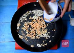 金钩四季豆的做法图解8