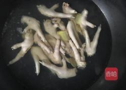 网红鸡爪的做法图解2