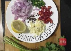 网红鸡爪的做法图解3