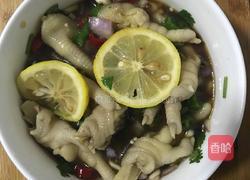 网红鸡爪的做法图解5