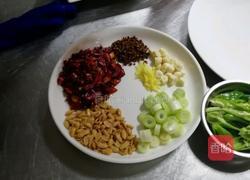 虎皮香辣兔的做法图解2