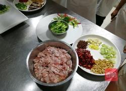 虎皮香辣兔的做法图解3