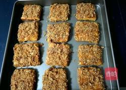 肉松小贝蛋糕的做法图解7