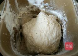 牛肉馅饼的做法图解2