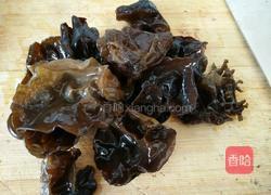 茴香素馅饼的做法图解5