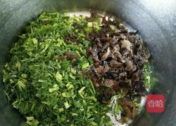 茴香素馅饼的做法图解6