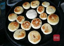 茴香素馅饼的做法图解15