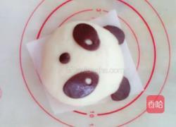 熊猫馒头的做法图解6