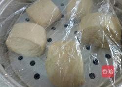 家做甜馒头的做法图解10