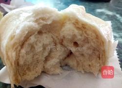 家做甜馒头的做法图解11