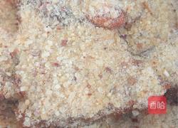 粉蒸排骨的做法图解4