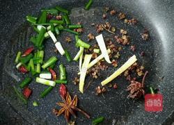 干煸带鱼的做法图解10