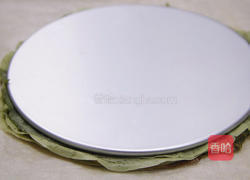 网红毛巾卷的做法图解8