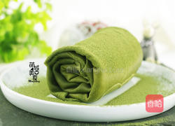 网红毛巾卷的做法图解15