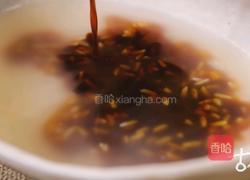 醉香蕈 ‖ 一颗喝醉的香菇 拯救换季不安的食欲的做法图解6