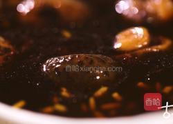 醉香蕈 ‖ 一颗喝醉的香菇 拯救换季不安的食欲的做法图解7