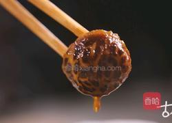 醉香蕈 ‖ 一颗喝醉的香菇 拯救换季不安的食欲的做法图解8