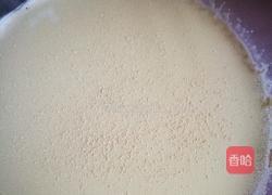 玫瑰发糕的做法图解2