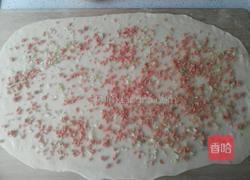 家常葱油饼的做法图解5