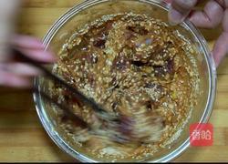 散炸芝麻羊肉的做法图解8