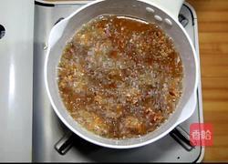 散炸芝麻羊肉的做法图解11