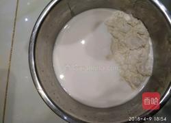 凉皮的做法图解3