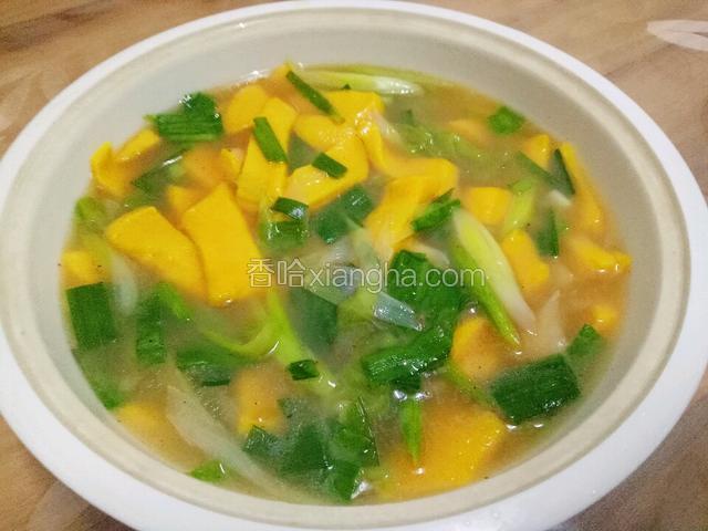 黄元米果（妈妈的味道）